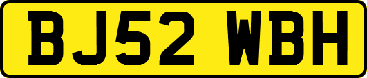 BJ52WBH