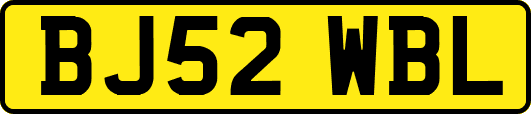 BJ52WBL