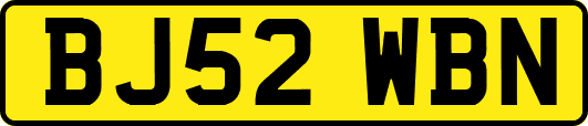 BJ52WBN