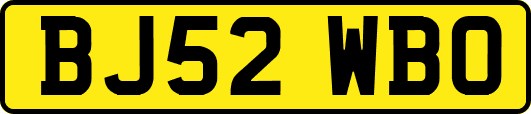BJ52WBO