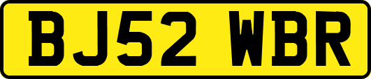 BJ52WBR