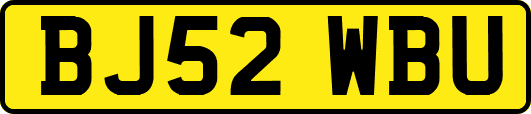 BJ52WBU