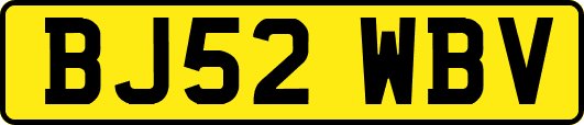 BJ52WBV