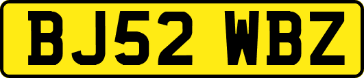 BJ52WBZ