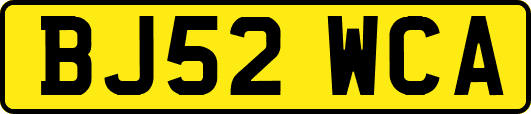 BJ52WCA