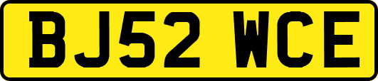 BJ52WCE