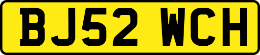 BJ52WCH
