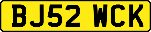 BJ52WCK