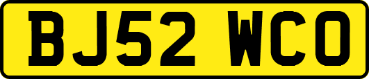 BJ52WCO