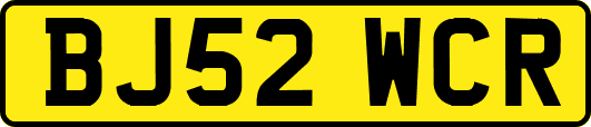 BJ52WCR