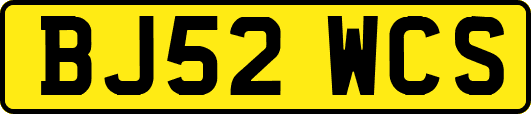 BJ52WCS