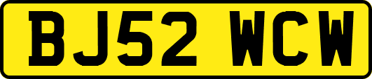 BJ52WCW