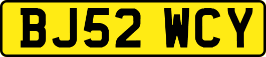BJ52WCY
