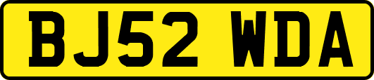 BJ52WDA