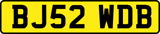 BJ52WDB
