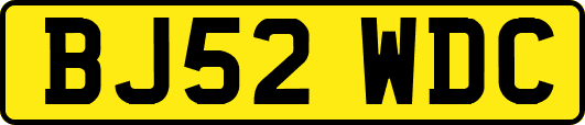 BJ52WDC