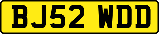 BJ52WDD