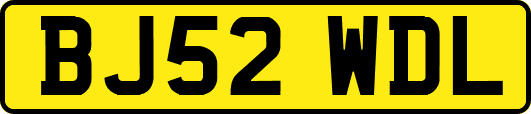 BJ52WDL