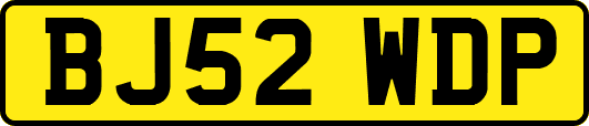 BJ52WDP