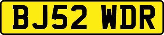 BJ52WDR