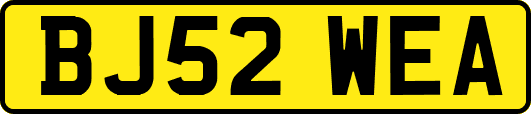 BJ52WEA