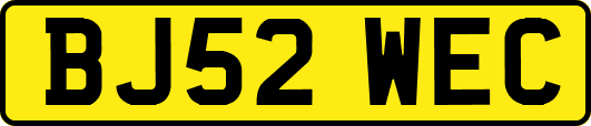 BJ52WEC