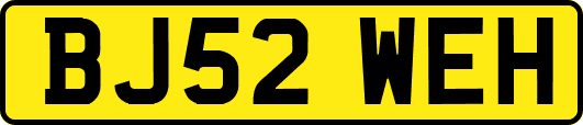 BJ52WEH