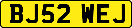 BJ52WEJ