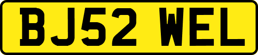 BJ52WEL