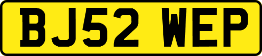 BJ52WEP