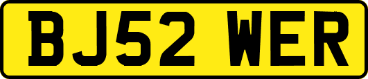 BJ52WER