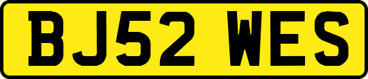 BJ52WES