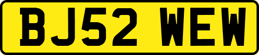 BJ52WEW