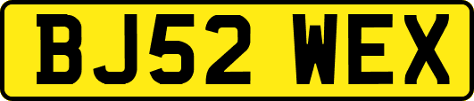 BJ52WEX