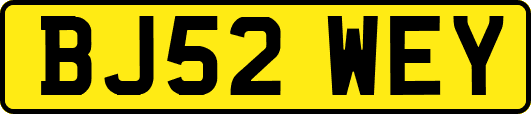 BJ52WEY