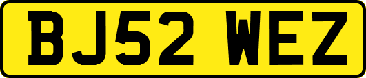 BJ52WEZ