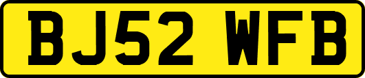 BJ52WFB