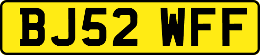 BJ52WFF