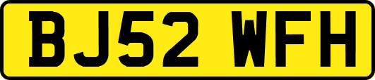 BJ52WFH