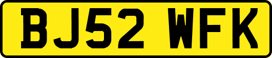 BJ52WFK