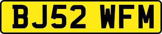 BJ52WFM