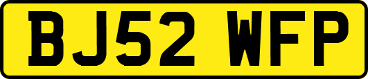 BJ52WFP