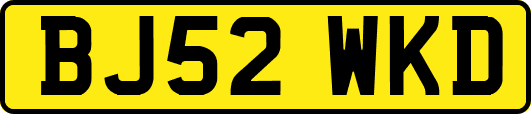 BJ52WKD