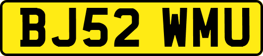 BJ52WMU
