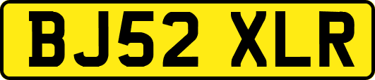 BJ52XLR