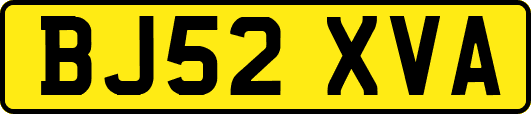 BJ52XVA