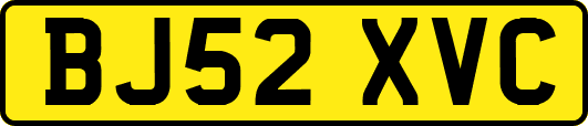 BJ52XVC
