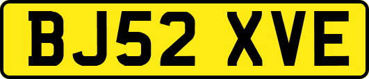 BJ52XVE