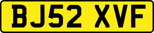 BJ52XVF