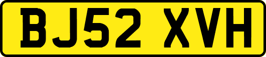 BJ52XVH